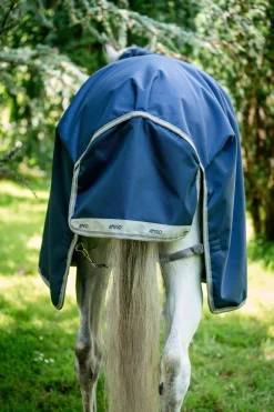 Horseware Amigo Bravo 12 Weidedecke, 100g* Leichte Weidedecken
