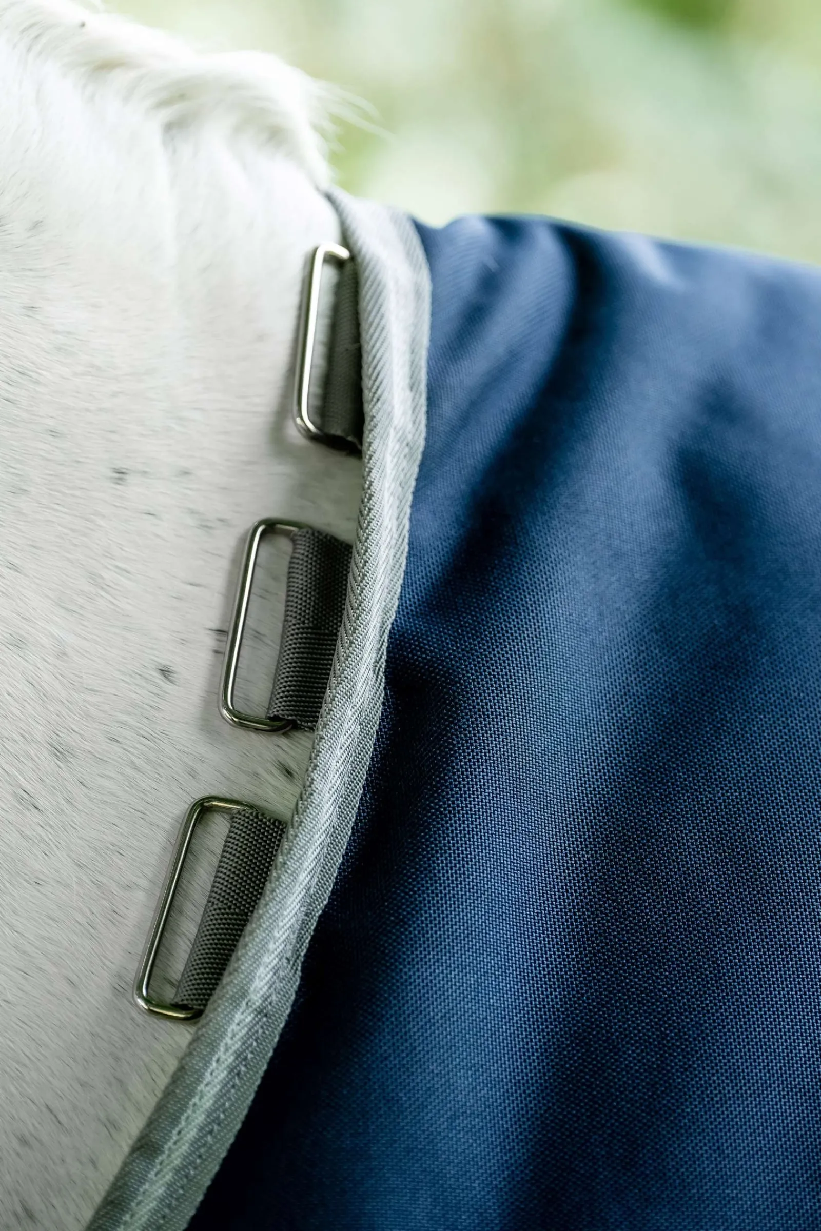 Horseware Amigo Bravo 12 Weidedecke, 100g* Leichte Weidedecken