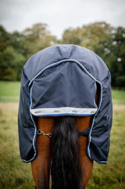 Horseware Amigo Bravo 12 Weidedecke, 250g* Mittelschwere & Schwere Winterdecken