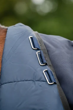 Horseware Amigo Bravo 12 Weidedecke, 250g* Mittelschwere & Schwere Winterdecken
