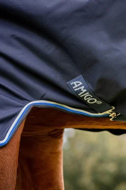 Horseware Amigo Bravo 12 Weidedecke, 250g* Mittelschwere & Schwere Winterdecken