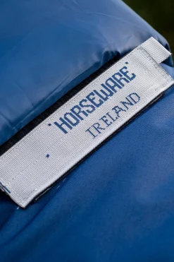 Horseware Amigo 1200D FieldSafe Plus Outdoordecke, 0 g* Leichte Weidedecken