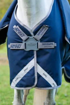 Horseware Amigo 1200D FieldSafe Plus Turnout Rug, 250 g* Mittelschwere & Schwere Winterdecken