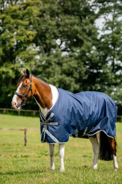 Horseware Amigo 1200D Outdoordecke, 0 g* Leichte Weidedecken