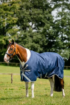 Horseware Amigo 1200D Outdoordecke, 250 g* Mittelschwere & Schwere Winterdecken