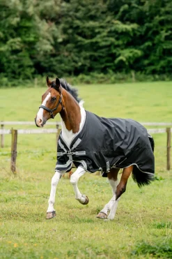 Horseware Amigo 1200D Outdoordecke, 50 g* Leichte Weidedecken