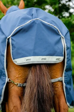 Horseware Amigo 1200D Outdoordecke, 100 g* Leichte Weidedecken