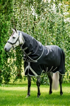 Horseware Amigo 1200D Plus Outdoordecke, 50 g* Leichte Weidedecken