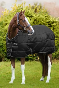Horseware Amigo Diamond Insulator Stalldecke, 100 g* Stall- & Unterdecken