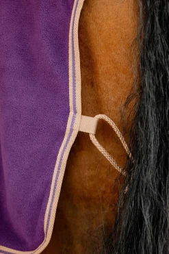 Horseware Amigo Fleecedecke* Abschwitzdecken