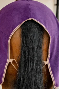 Horseware Amigo Fleecedecke* Abschwitzdecken