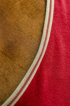 Horseware Amigo Fleecedecke* Abschwitzdecken