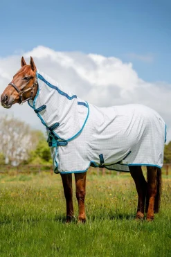 Horseware Amigo Fliegendecke Plus* Fliegendecken
