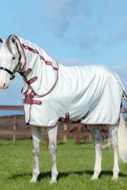 Horseware Amigo Fliegendecke Plus* Fliegendecken