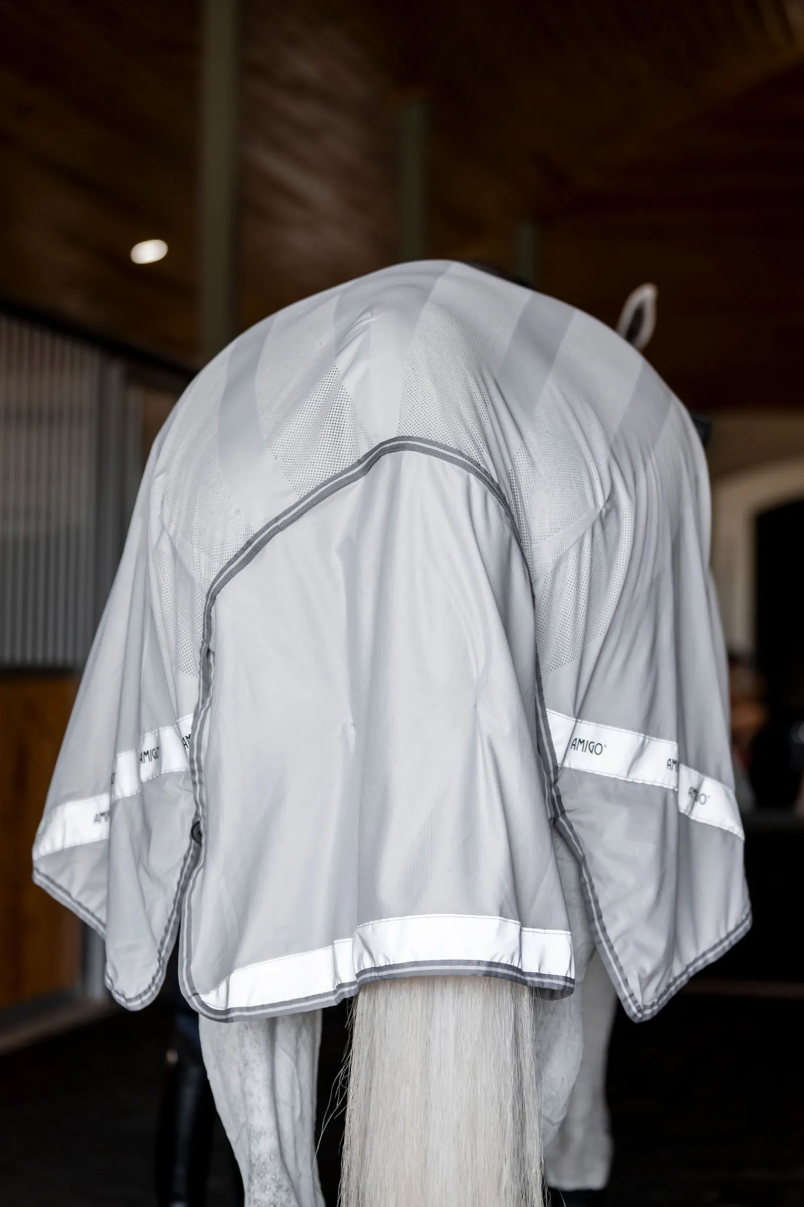Horseware Amigo Flyrider Ausreitdecke, 0 g* Reit- & Nierendecken
