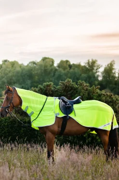 Horseware Amigo Flyrider Ausreitdecke, 0 g* Reit- & Nierendecken