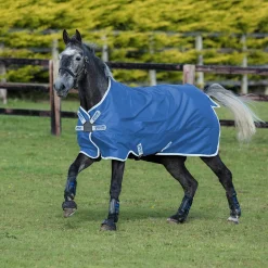 Horseware Amigo Hero 900 Disc Regendecke, 50g* Leichte Weidedecken