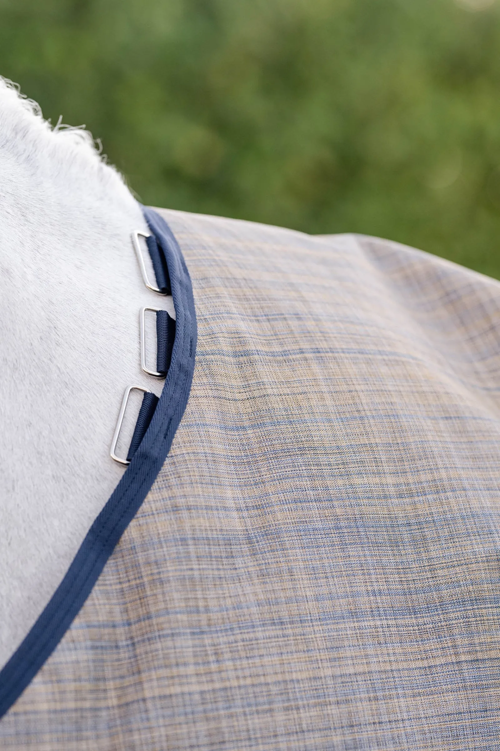 Horseware Amigo Hero 900 Revive Plus Weidedecke inkl. abnehmbarem Halsteil, 200 g* Mittelschwere & Schwere Winterdecken