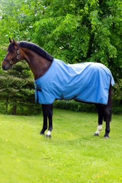 Horseware Amigo Hero 900 Weidedecke, 50g* Leichte Weidedecken