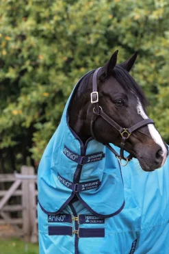 Horseware Amigo Hero Ripstop Halsteil, 0g* Halsteile