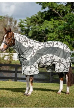 Horseware Amigo 3-in-1 CamoFly Fliegendecke* Fliegendecken