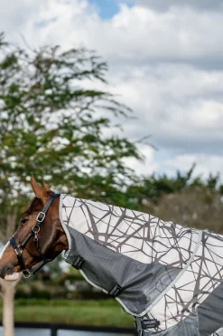 Horseware Amigo 3-in-1 CamoFly Fliegendecke* Fliegendecken