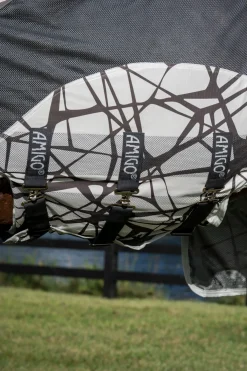 Horseware Amigo 3-in-1 CamoFly Fliegendecke* Fliegendecken