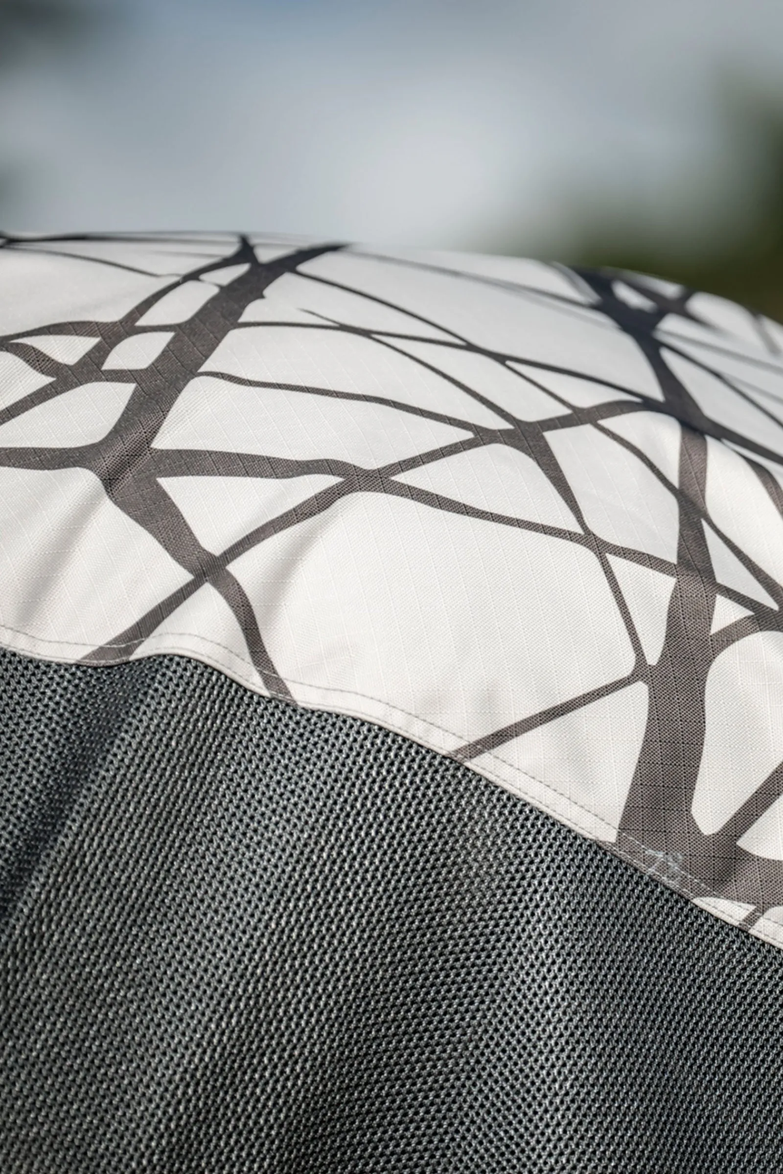 Horseware Amigo 3-in-1 CamoFly Fliegendecke* Fliegendecken