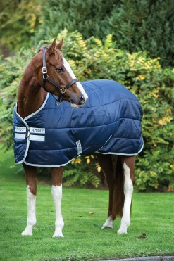Horseware Amigo Insulator Stalldecke, 200g* Stall- & Unterdecken