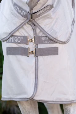 Horseware Amigo Integrierte Fliegendecke* Fliegendecken