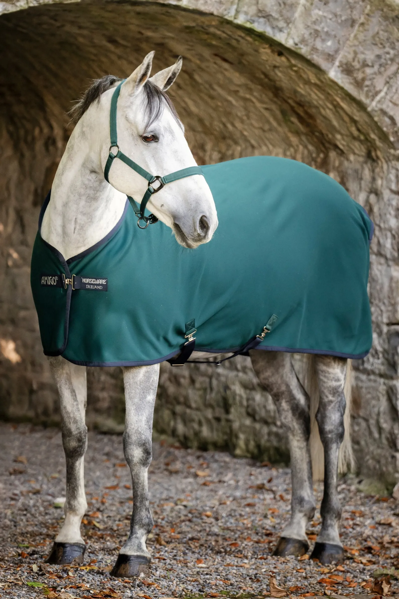 Horseware Amigo Jersey Cooler Abschwitzdecke* Abschwitzdecken