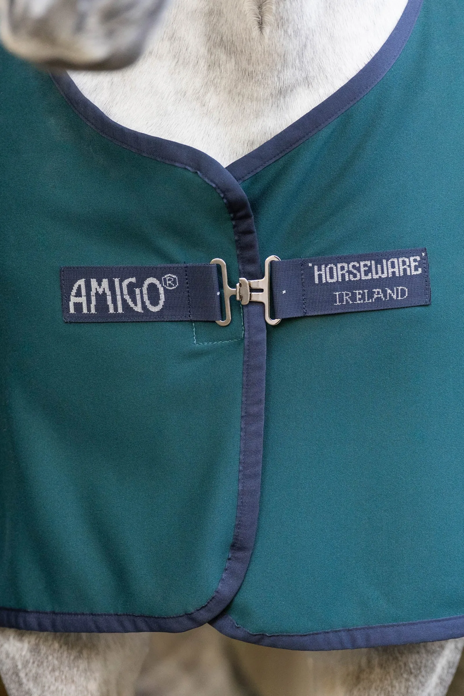 Horseware Amigo Jersey Cooler Abschwitzdecke* Abschwitzdecken