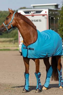 Horseware Amigo Jersey Cooler Abschwitzdecke* Abschwitzdecken