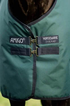 Horseware Amigo Outdoordecke Ripstop 900D, 200 g* Mittelschwere & Schwere Winterdecken