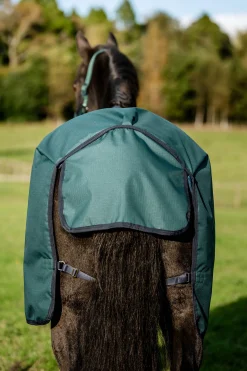 Horseware Amigo Outdoordecke Ripstop 900D, 100 g* Leichte Weidedecken