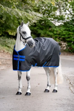 Horseware Amigo Outdoordecke Ripstop 900D, 200 g* Mittelschwere & Schwere Winterdecken