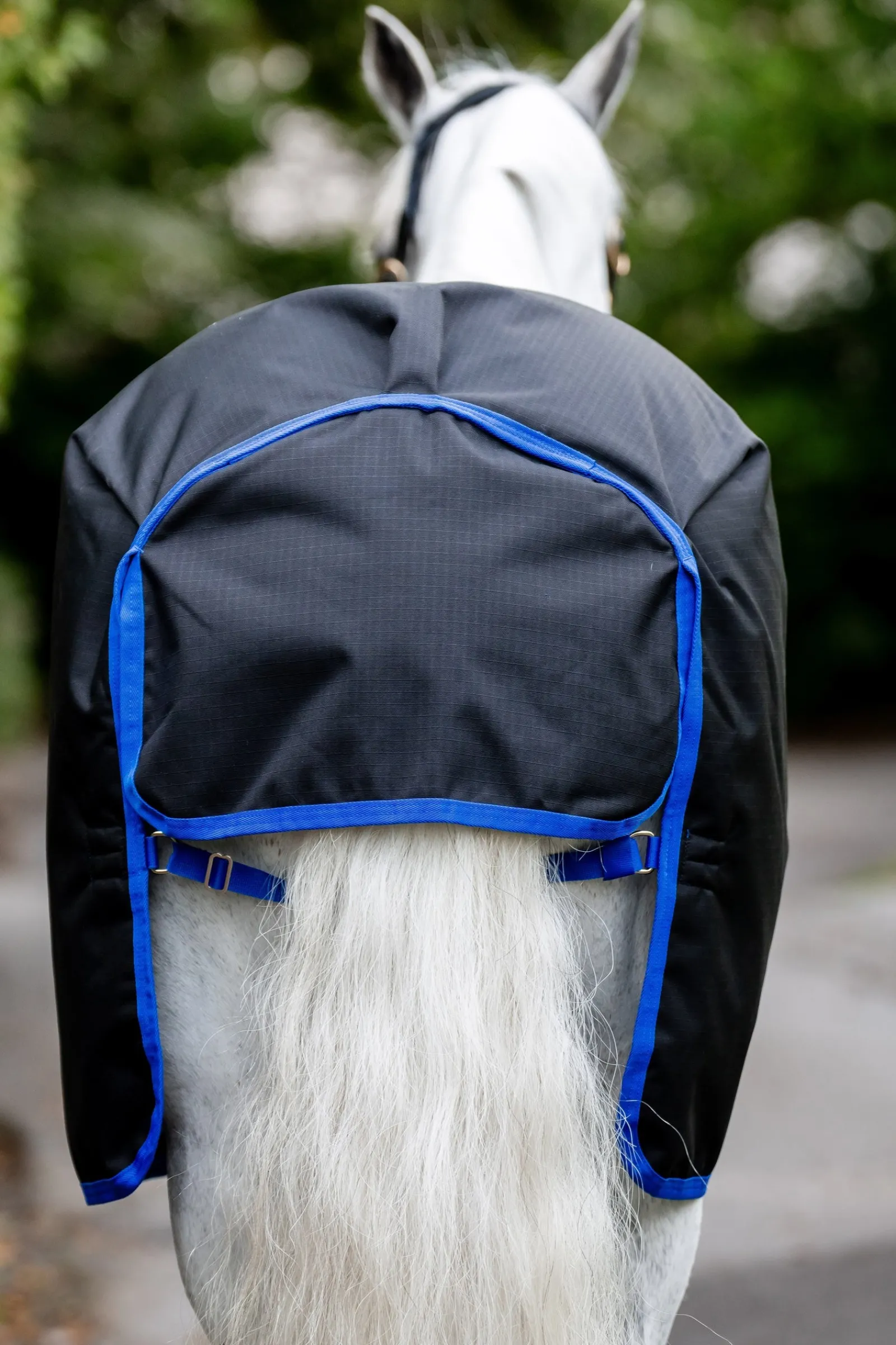 Horseware Amigo Outdoordecke Ripstop 900D, 200 g* Mittelschwere & Schwere Winterdecken