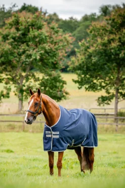 Horseware Amigo Outdoordecke Ripstop 900D, 100 g* Leichte Weidedecken