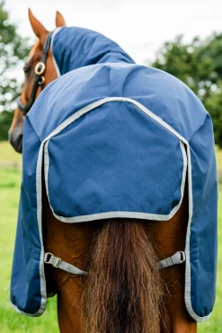 Horseware Amigo Outdoordecke Ripstop 900D, 100 g* Leichte Weidedecken