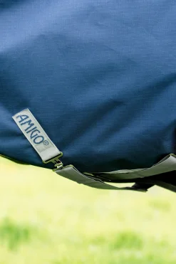 Horseware Amigo Outdoordecke Ripstop 900D, 200 g* Mittelschwere & Schwere Winterdecken