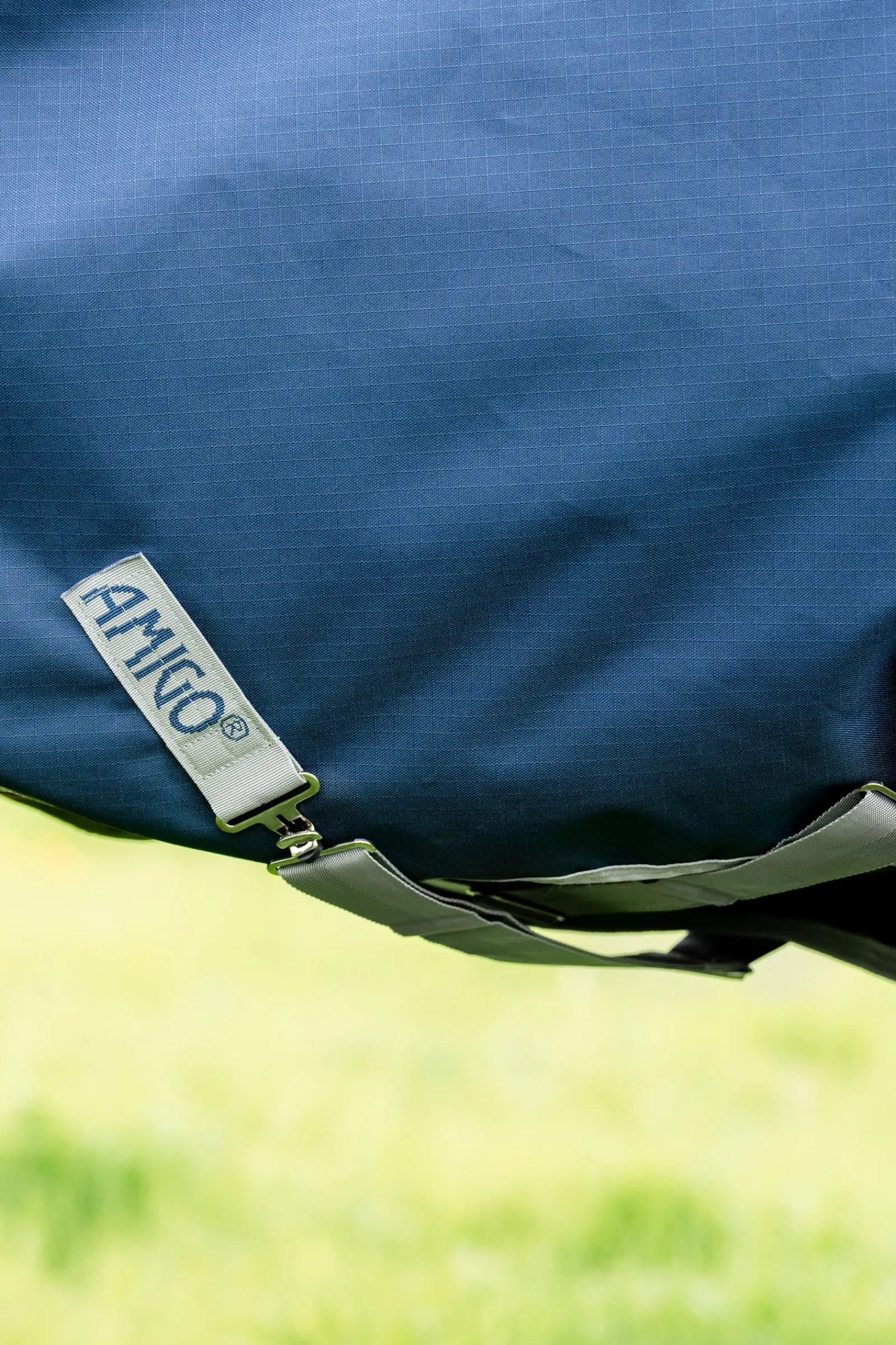 Horseware Amigo Outdoordecke Ripstop 900D, 200 g* Mittelschwere & Schwere Winterdecken