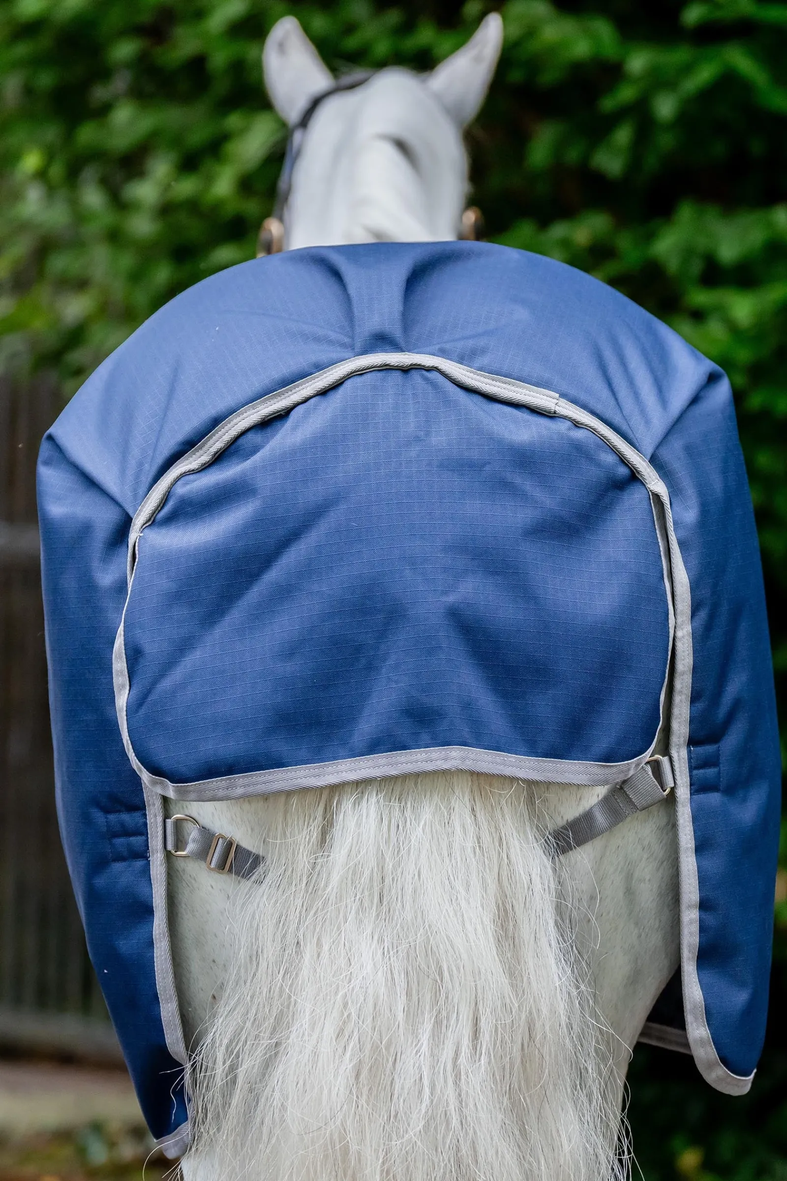 Horseware Amigo Ripstop 900D Outdoordecke mit Fleecefutter, 50 g* Leichte Weidedecken