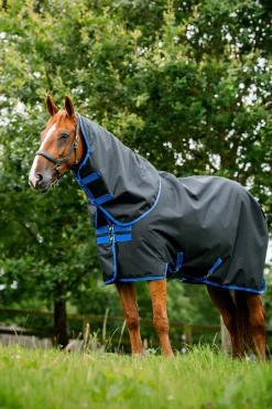 Horseware Amigo Ripstop 900D Plus Outdoordecke, 200 g* Mittelschwere & Schwere Winterdecken