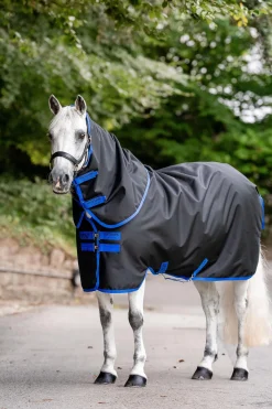 Horseware Amigo Ripstop 900D Plus Outdoordecke, 200 g* Mittelschwere & Schwere Winterdecken