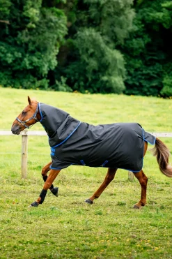 Horseware Amigo Ripstop 900D Plus Outdoordecke, 200 g* Mittelschwere & Schwere Winterdecken