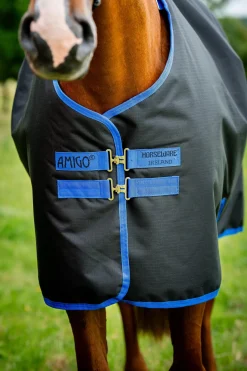 Horseware Amigo Ripstop 900D Plus Outdoordecke, 200 g* Mittelschwere & Schwere Winterdecken