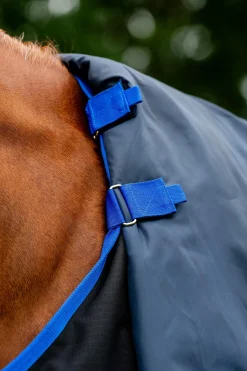 Horseware Amigo Ripstop 900D Plus Outdoordecke, 200 g* Mittelschwere & Schwere Winterdecken