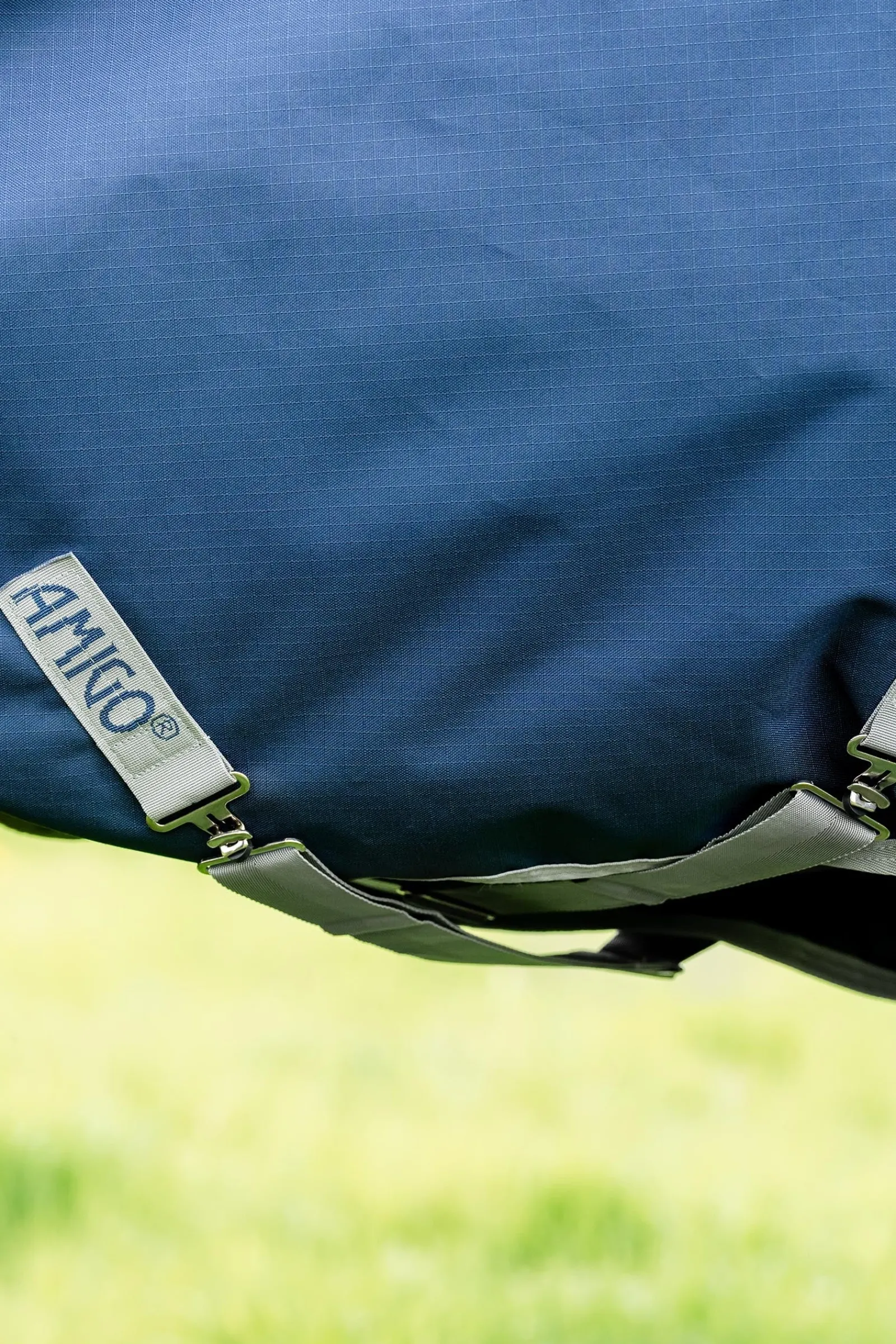 Horseware Amigo Ripstop 900D Plus Outdoordecke, 200 g* Mittelschwere & Schwere Winterdecken