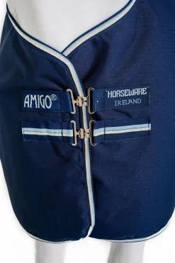 Horseware Amigo Ripstop 900D Plus Outdoordecke, 200 g* Mittelschwere & Schwere Winterdecken