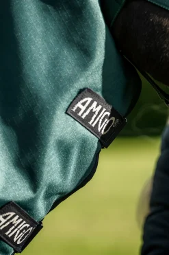 Horseware Amigo Ripstop 900D Plus Outdoordecke für Ponys, 50 g* Ponydecken|Ponydecken
